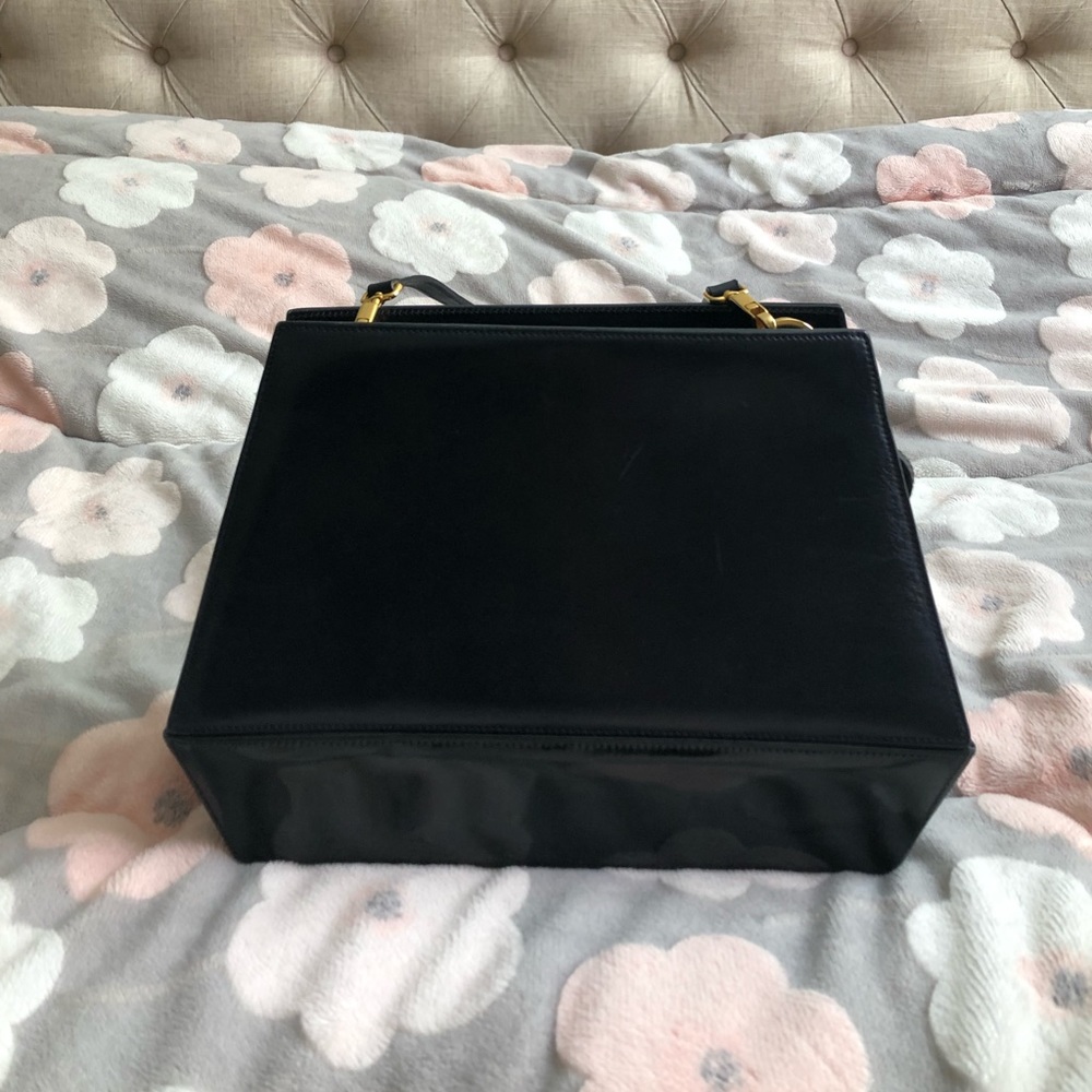 Salvatore Ferragamo vintage bag